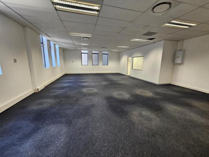 To Let Commercial Property for Rent in Cape Town City Centre Western Cape
